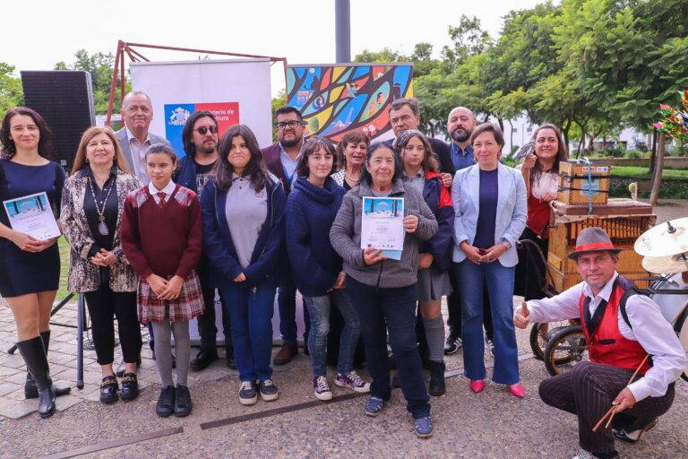 Historia de Nuestra Tierra (1)