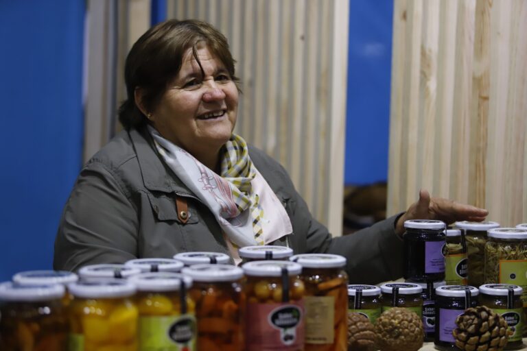 Expo Chile Agrícola - 2