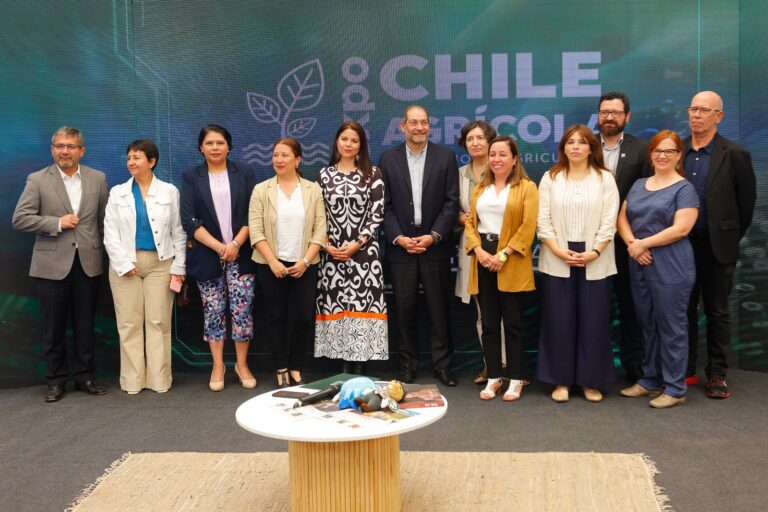 Expo Chile Agrícola - Día 1 - Foto 1