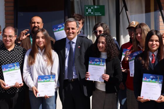 Ministerio de Agricultura lanza versión 2026 del concurso Historias de Nuestra Tierra que releva la cultura rural del país