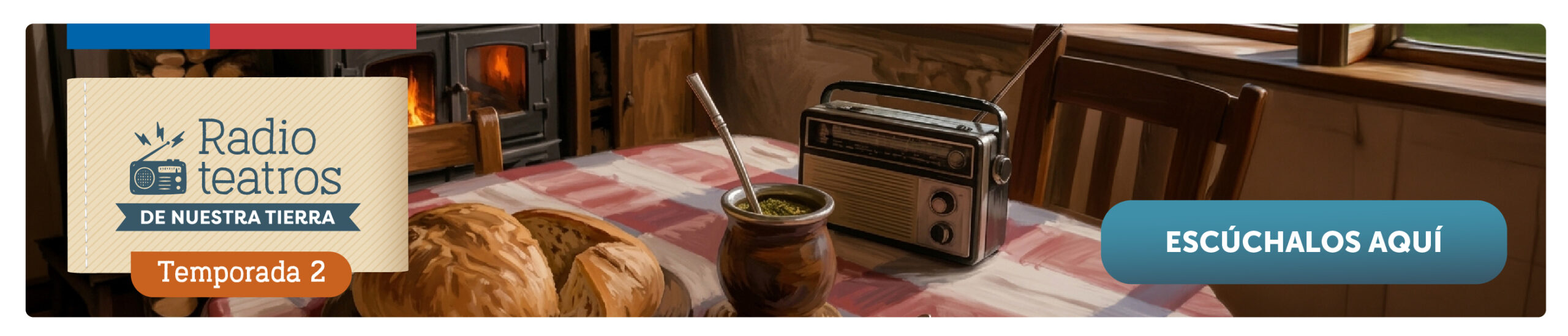 Banner Desktop